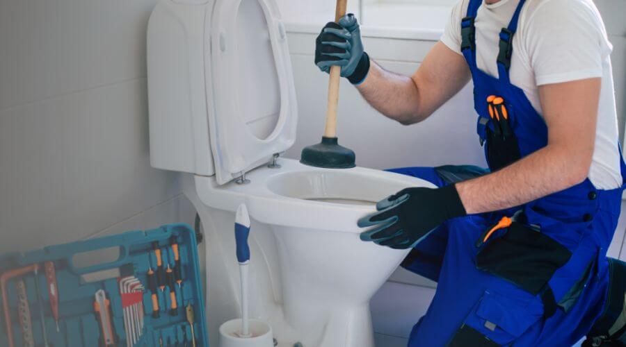 Professional septic pumping service in Kettleman City, CA